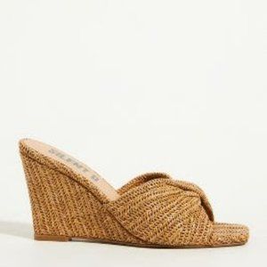 SILENT D KATIA WEDGES